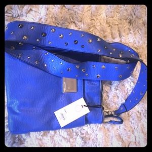 Brand new juicy couture crossbody purse!